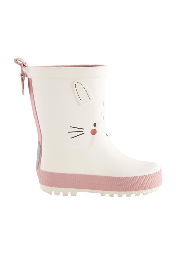 CHARACTER STANDARD – Gummistiefel