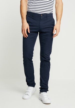 Chino - dark blue