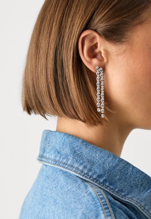 EARRINGS ESSENTIAL - Orecchini - gold-coloured