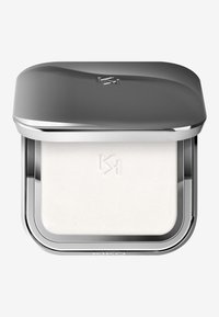 KIKO Milano - UNIVERSAL VEIL TRANSLUCENT FINISHING POWDER - Poeder - - Miniatuurafbeelding 1