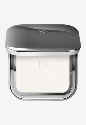 KIKO Milano UNIVERSAL VEIL TRANSLUCENT FINISHING POWDER - Poudre
