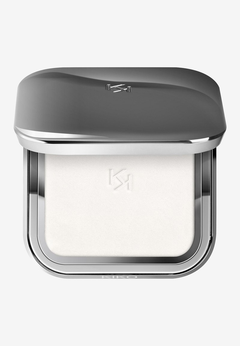 KIKO Milano - UNIVERSAL VEIL TRANSLUCENT FINISHING POWDER - Pudder, Forstørre