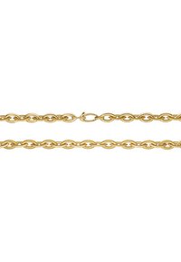 CHRIST Gold Necklace - gold coloured