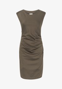 Valitud, major brown