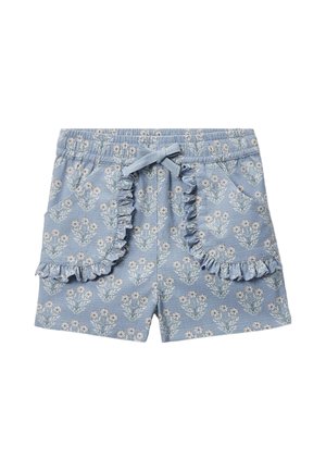 Monoprix, Short - serenite