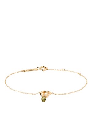 Armband - gold-coloured