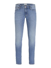 Liam - Jeans Skinny Fit - blue denim