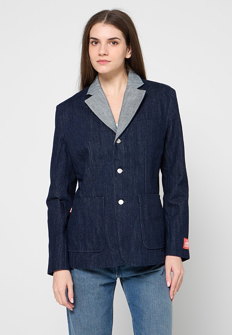 Levi’s® Spijkerjas blauw