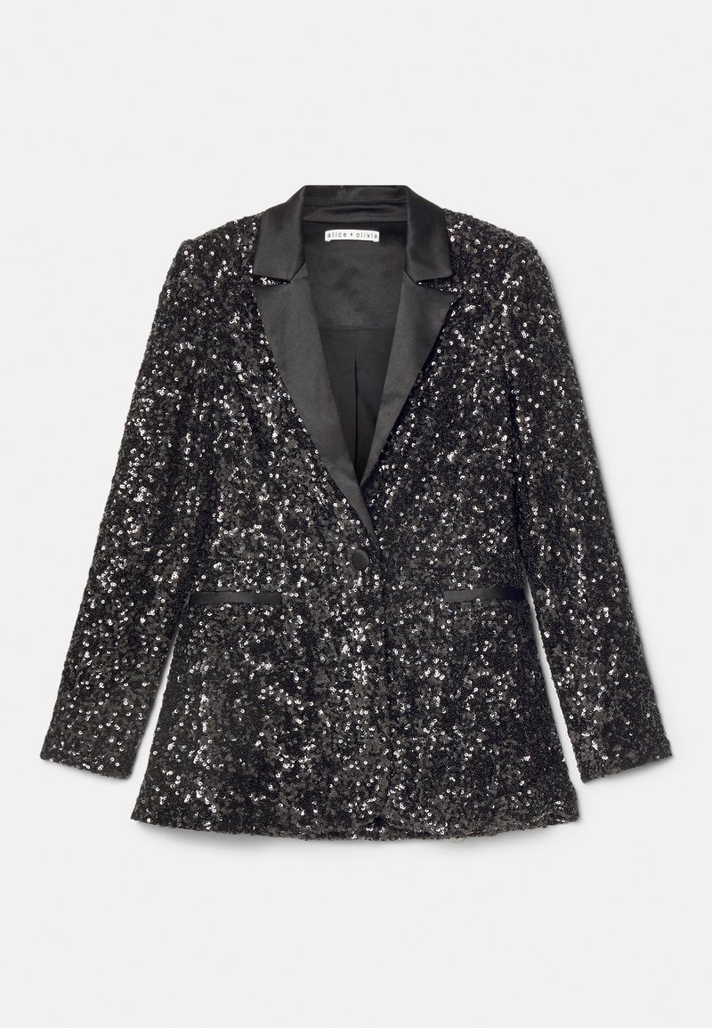 alice + olivia Blazer zwart