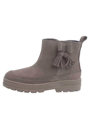 Pisamonas Botines - topo