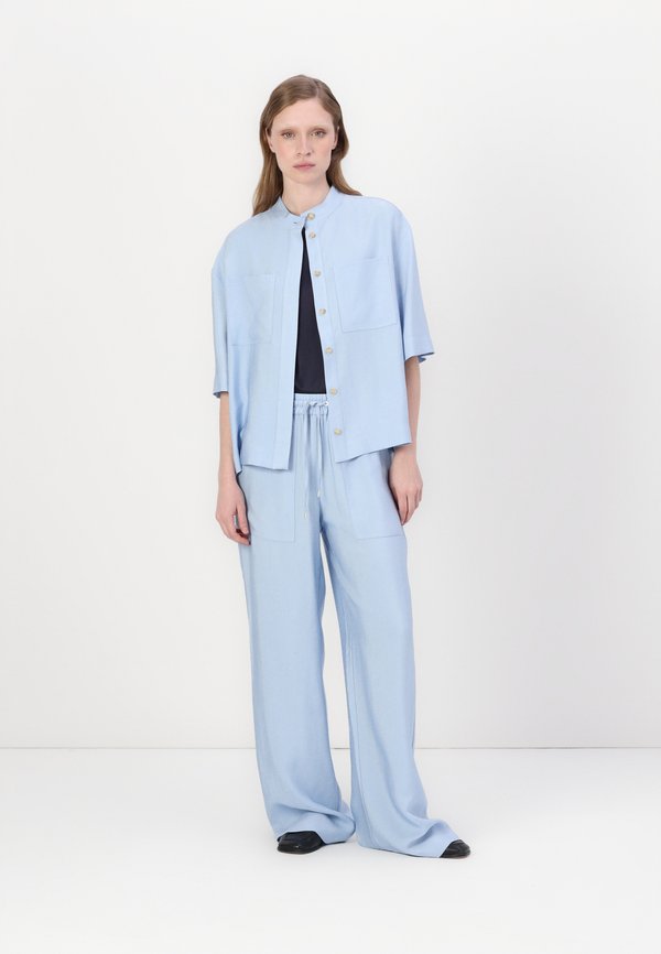 BALISIA - Button-down blouse3