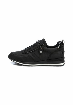 SNEAKER - Zapatillas - black