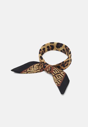 FOULARD - Foulard - black/multi