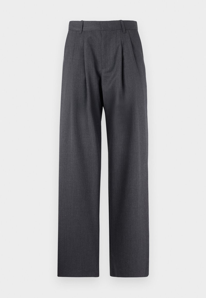 Won Hundred Broek donkergrijs Won Hundred Broek donkergrijs