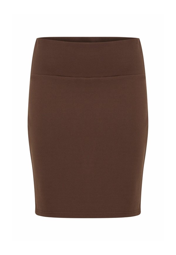 BYPARRIN - Pencil skirt - java3