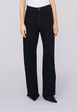 Jeans Straight Leg - blue genoa