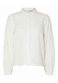 Ei valittu, bright white