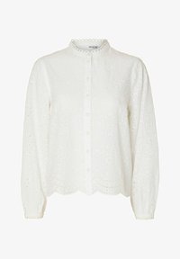 Ei valittu, bright white