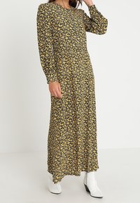 Calvin Klein Jeans Maxi šaty - multi-coloured