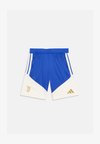 JUVENTUS TIRO COMPETITION TRAINING UNISEX - Αθλητικό σορτς - bold blue/chalk white