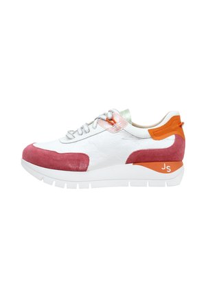 JOSE SAENZ, 2287 - Zapatillas - white
