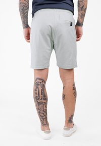 Key Largo MPA HEAT - Jogginghose - arctic blue