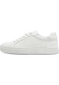 Unausgewählt, white uni