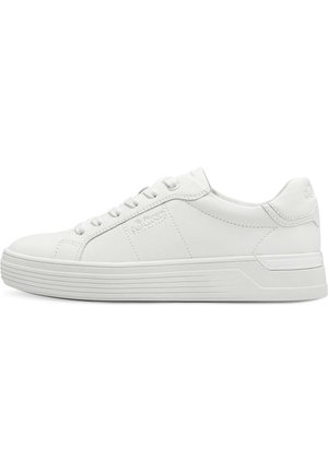 Sneakers basse - white uni