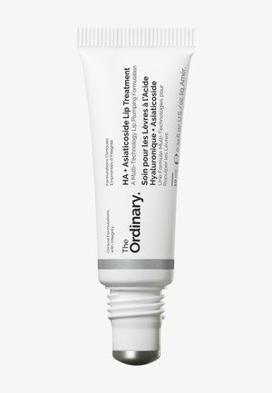 The Ordinary, HA + ASIATICOSIDE LIP TREATMENT - Baume à lèvres
