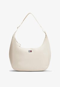 Selezionato, newsprint beige