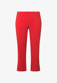 Unausgewählt, hibiscus red