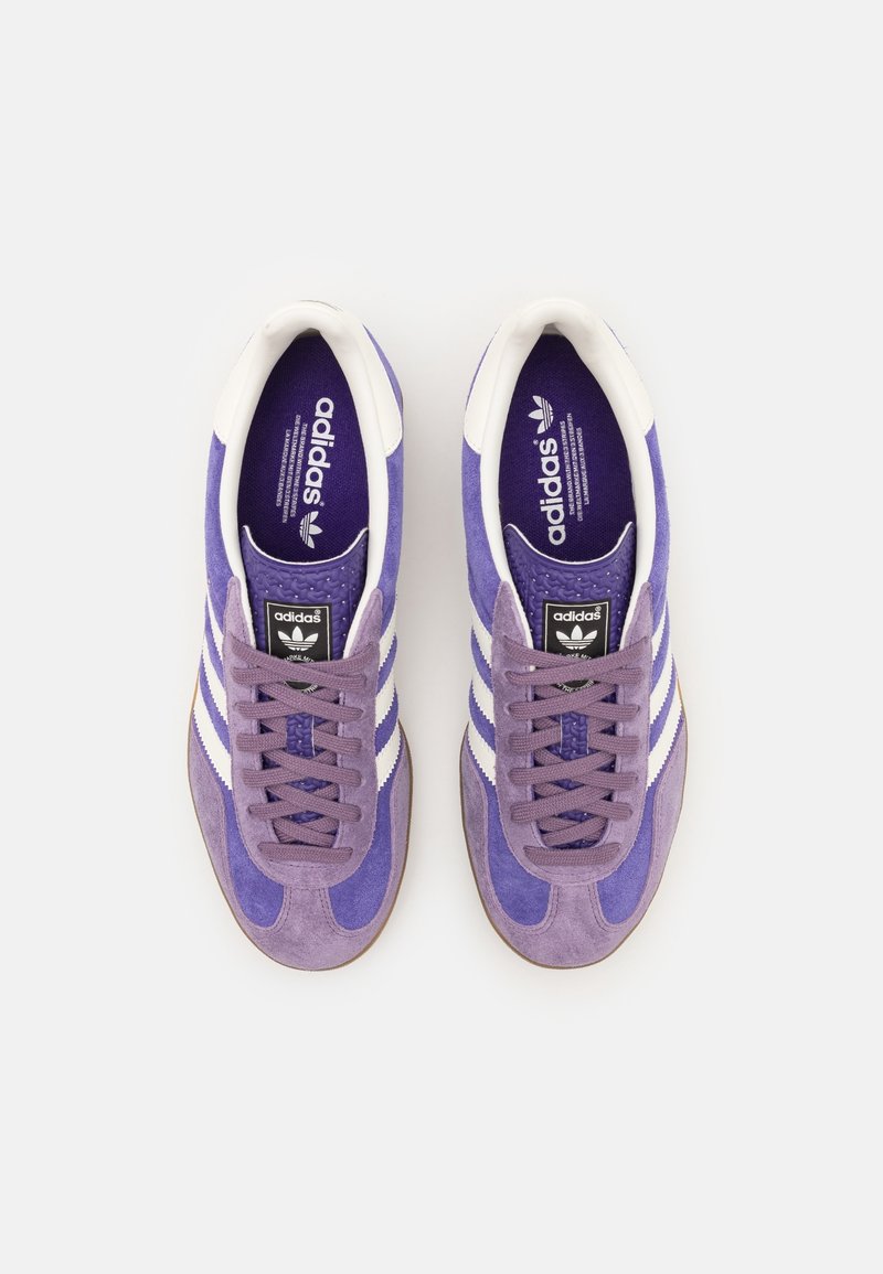 adidas gazelle silver green womens All Day Comfort Casual Insoles main image 1