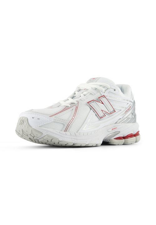 New Balance 1906 UNISEX - Trainers - angora shadow red — foto 6