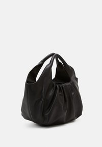 Gina Tricot BECKY BAG - Saco de mão - black