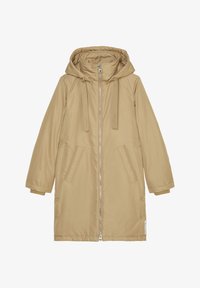 Marc O Polo Parka Salted Caramel Marc O'Polo CABAN RELAXED AUS