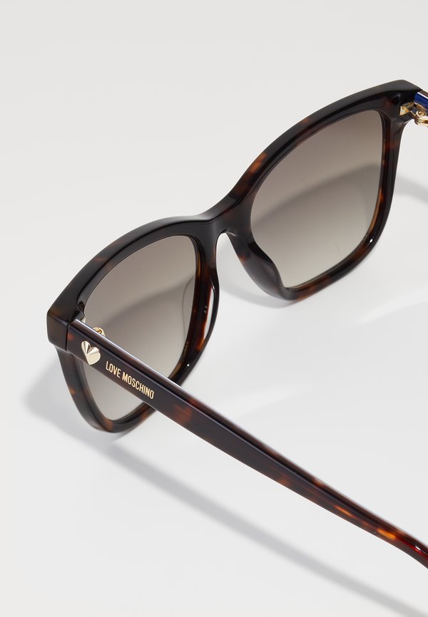 Sunglasses - havana pattern2