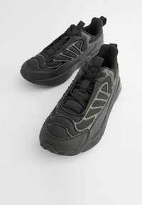 Next STANDARD - Baskets basses - black