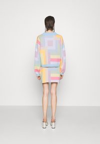 Olivia Rubin Minijupe - multi-coloured