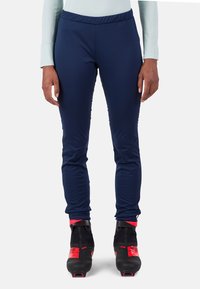 Rossignol - W GENETYS  - Base layer - dark navy Thumbnail Image 1