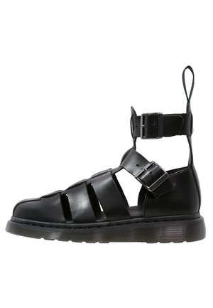 gryphon rick owens sandalen