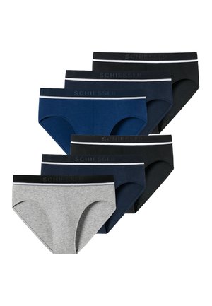 6-PACK 95/5 - Slip - sortiert