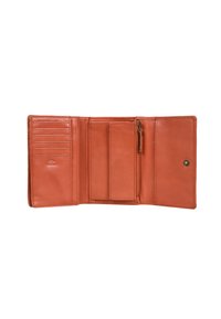 MAITRE STEINBACH DORIS - Portefeuille - darkorange