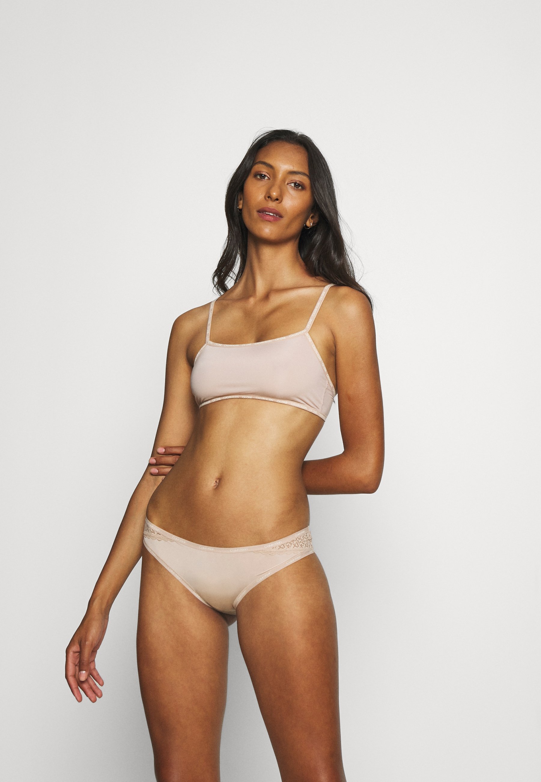 calvin klein bra 2 pack