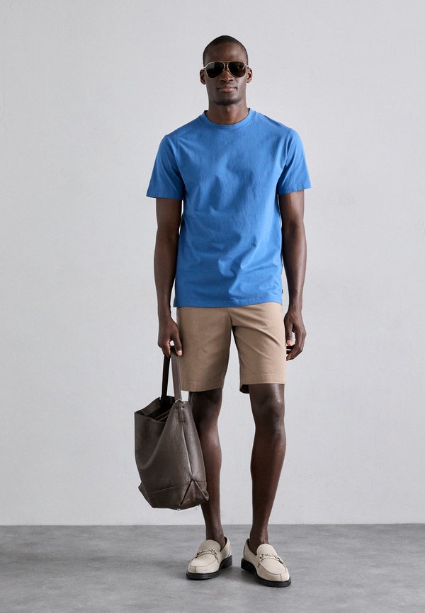 SID BASIC  - Basic T-shirt2