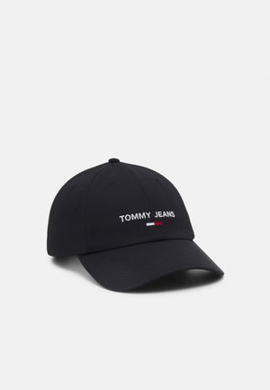 SPORT UNISEX - Cap - black