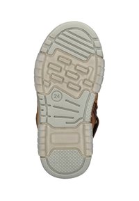 Nelson Kids Babyschoenen - cognac