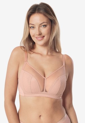 ANGELA - Biustonosz push-up