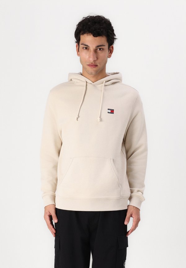 BADGE - Sweatshirt - newsprint