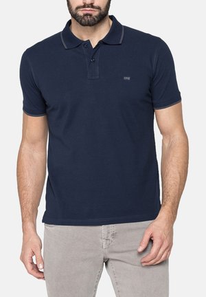 Polo - blu