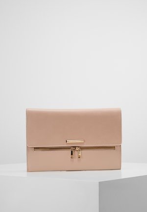 Pochette - nude